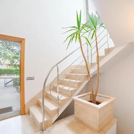 Holiday home Hochwertige, Moderne Nahe Dem