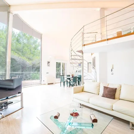 Holiday home Hochwertige, Moderne Nahe Dem Cielo de Bonaire