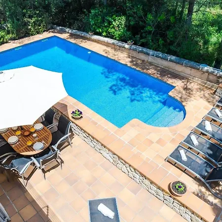 Holiday home Hochwertige, Moderne Nahe Dem